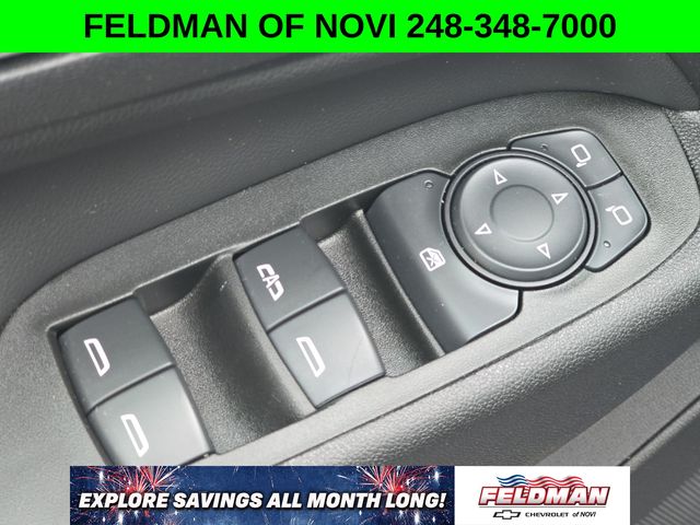Used 2022 Chevrolet Equinox For Sale in New Hudson, MI