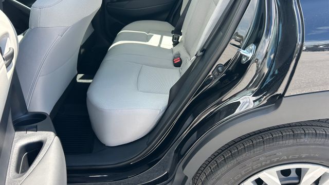 New 2026 Toyota Corolla Cross SUV