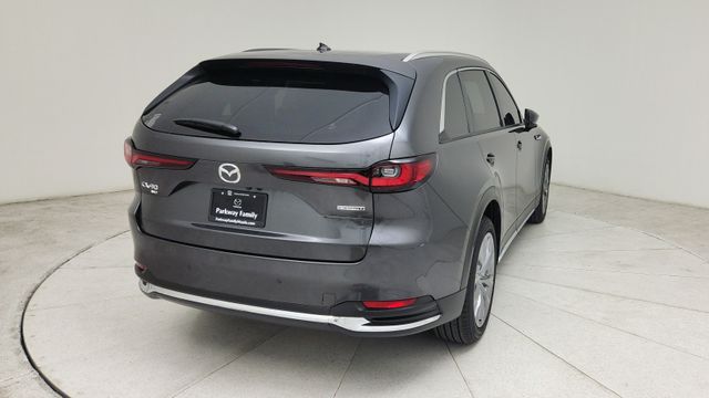 2026 Mazda CX-90 3.3 Turbo Premium Plus - 4