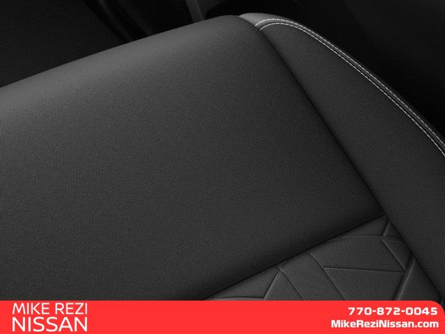 2026 Nissan Frontier SV - Photo 23