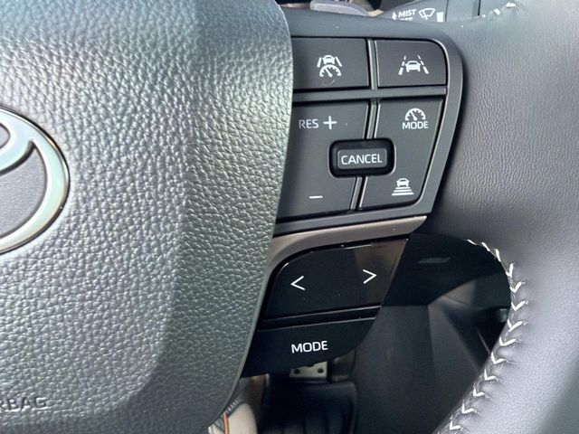 Used 2026 Toyota Camry Sedan