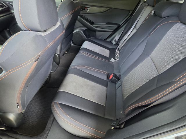Used 2018 Subaru Crosstrek SUV