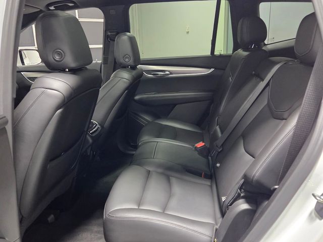 Used 2023 Cadillac XT6 SUV