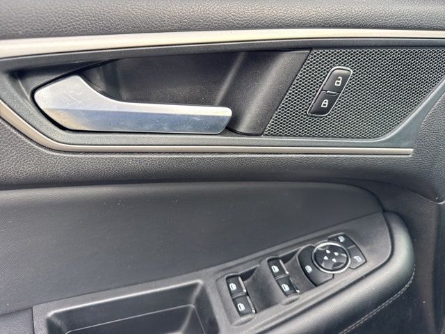 2024 Ford Edge SEL - Photo 28