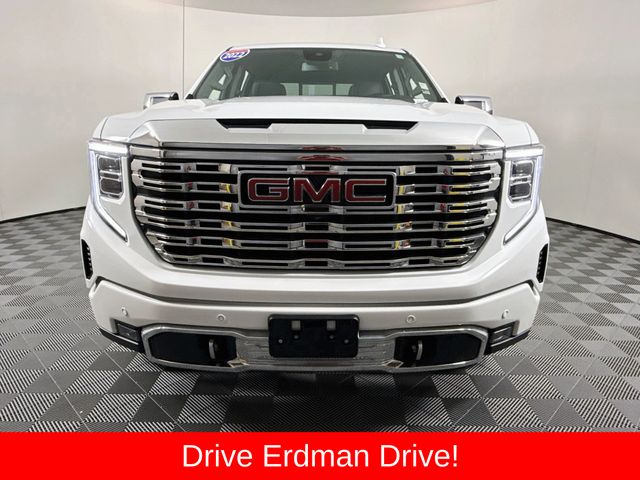 Used 2022 GMC Sierra 1500 Truck