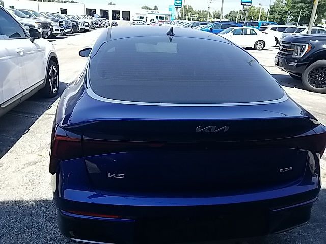 Used 2025 Kia K5 Sedan