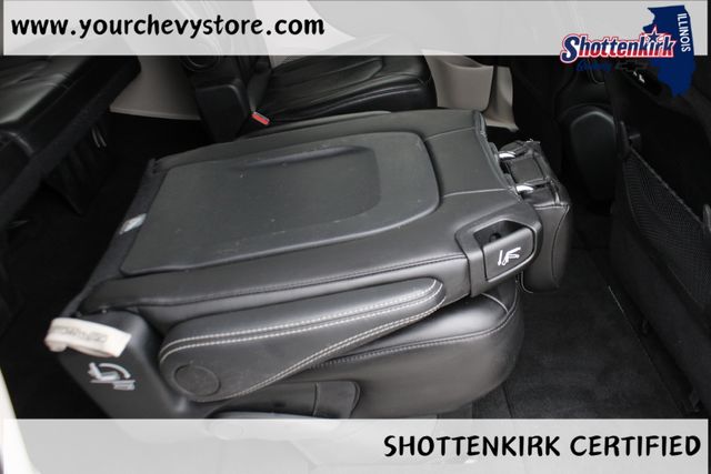 Used 2024 Chrysler Pacifica Van