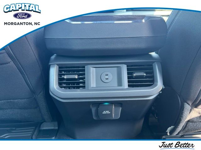 New 2026 Silver Ford XLT image 15