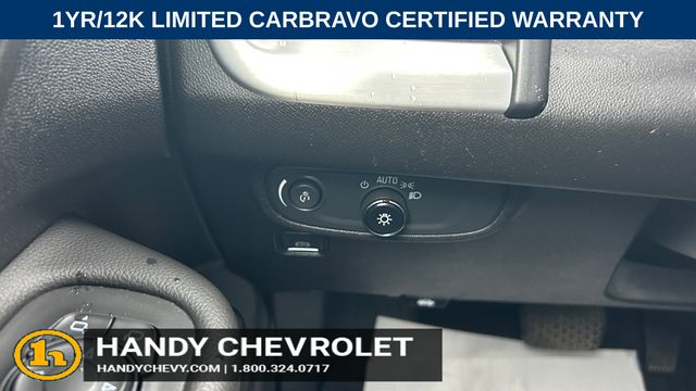 Used 2023 GMC Terrain SUV
