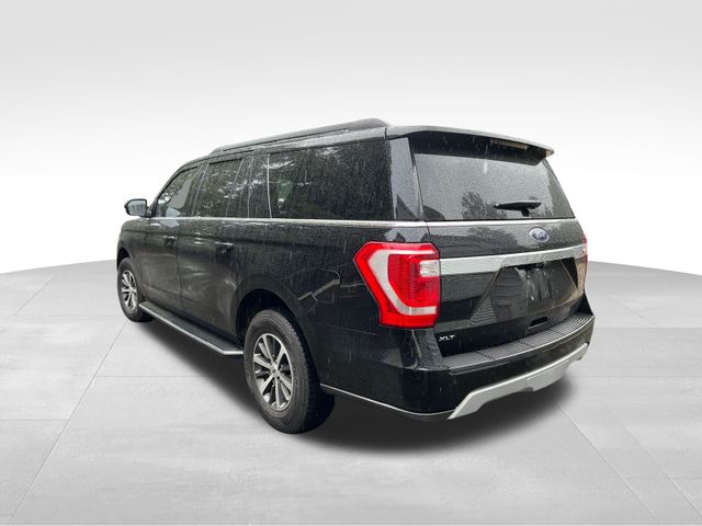 2019 Ford Expedition Max XLT 7