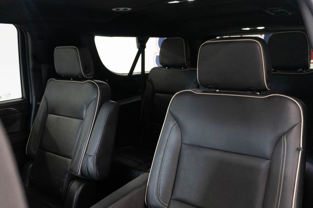 Used 2022 Chevrolet Suburban SUV
