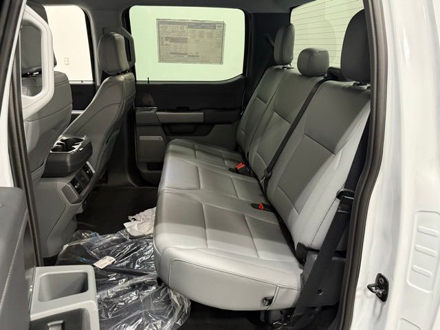 2025 Ford F-150 Lightning Flash photo