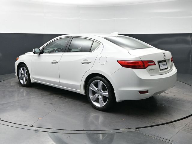 Used 2015 White Acura 2.0L image 7