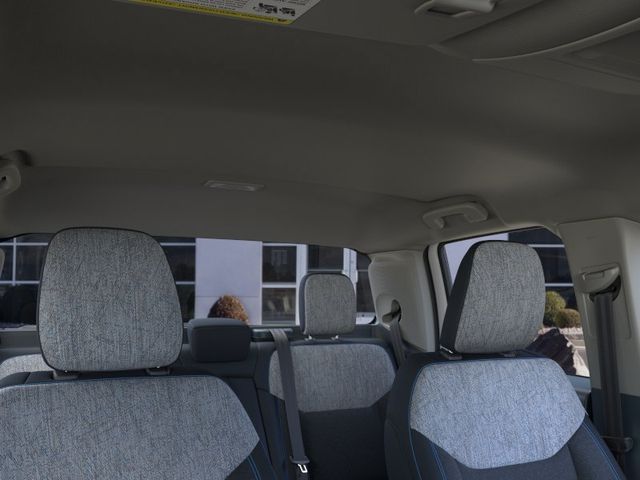 New 2026 Ford Maverick Truck