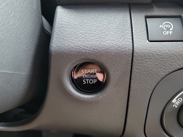 2026 Nissan Frontier PRO-4X - Photo 25