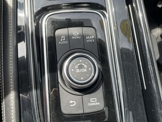 Used 2022 Gray INFINITI Premium Select image 31