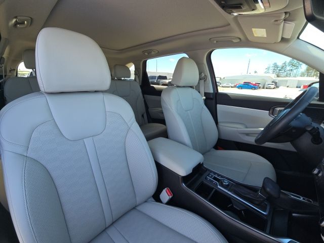 2025 Kia Sorento EX:168648A