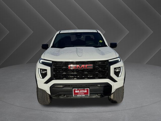 2023 GMC Canyon Elevation - 2