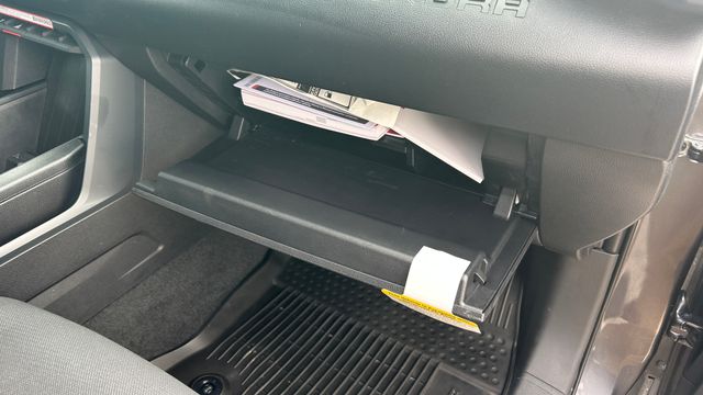 Used 2025 Toyota Tundra Truck