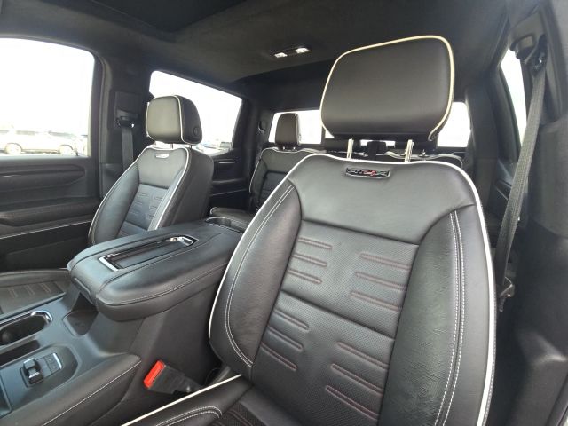 2022 GMC Sierra 1500 AT4X:44486A