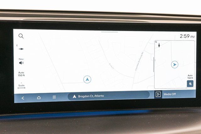 IONIQ 9 Limited