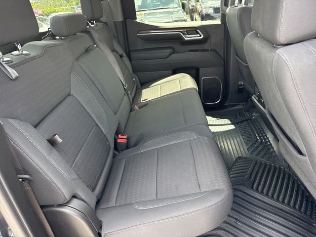 Used 2023 Chevrolet Silverado 1500 Truck