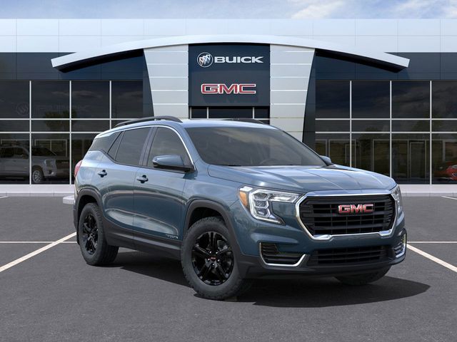 2024 GMC Terrain SLE 7