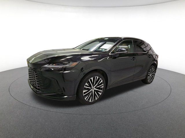 2023 Lexus RX Hybrid 350h Premium AWD