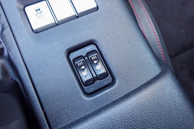 Used 2024 Subaru BRZ Coupe