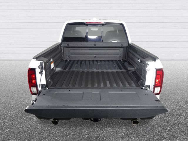 New 2026 Honda Ridgeline Truck