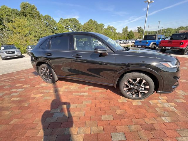 Used 2026 Honda HR-V SUV