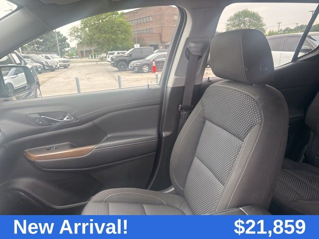 2020 GMC Acadia SLE photo