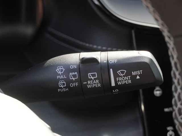 New 2026 Jeep Grand Cherokee SUV