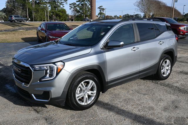 2023 GMC Terrain SLE FWD