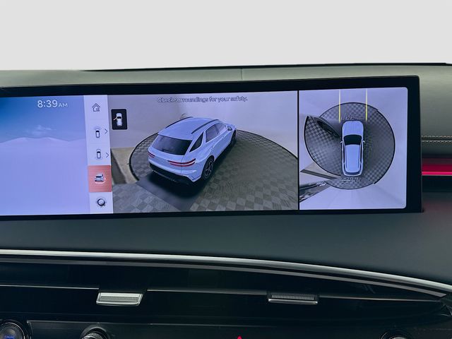 Thumbnail: 2026 Genesis GV70 - 13