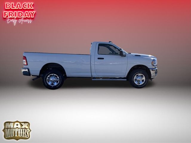 2023 Ram 3500 Tradesman 10