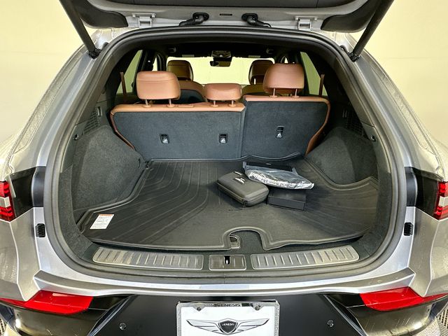 Thumbnail: 2026 Genesis GV70 - 27