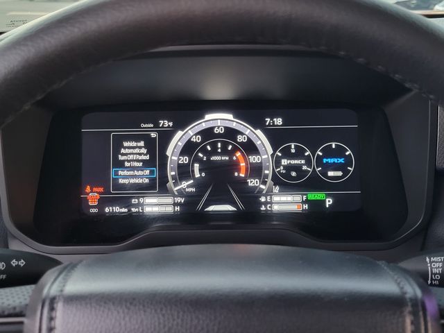 Used 2026 Toyota Sequoia SUV
