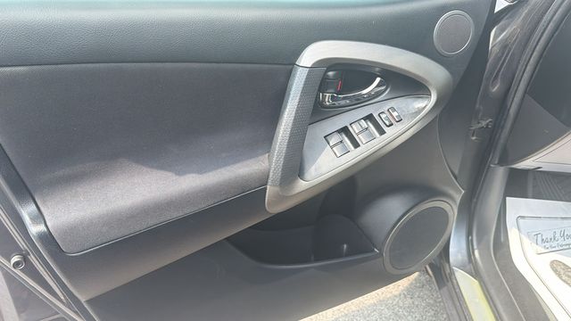 Used 2009 Toyota RAV4 SUV