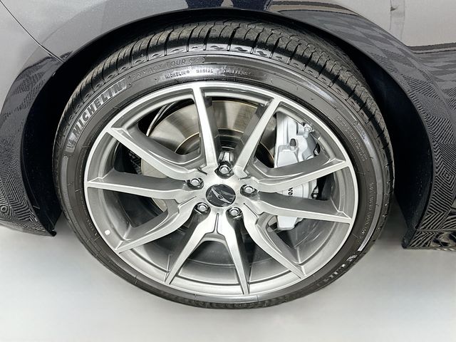 Thumbnail: 2026 Genesis G70 - 31