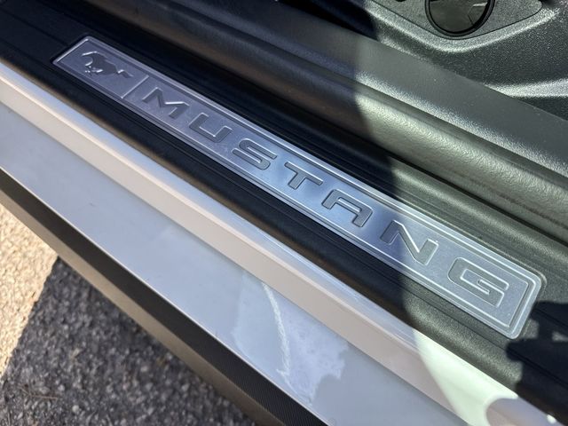 Used 2024 White Ford GT Premium image 21