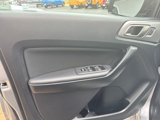 used 2021 Ford Ranger car, priced at $29,777