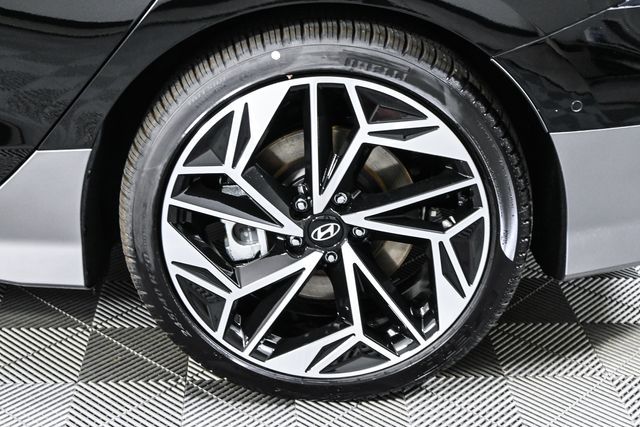 IONIQ 6 Limited