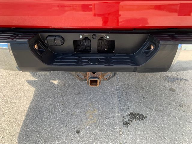 Used 2020 Toyota Tundra Truck