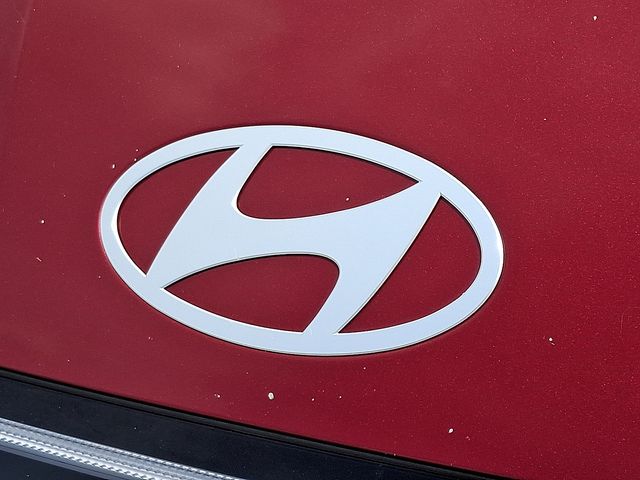 Used 2025 Hyundai Sonata Sedan