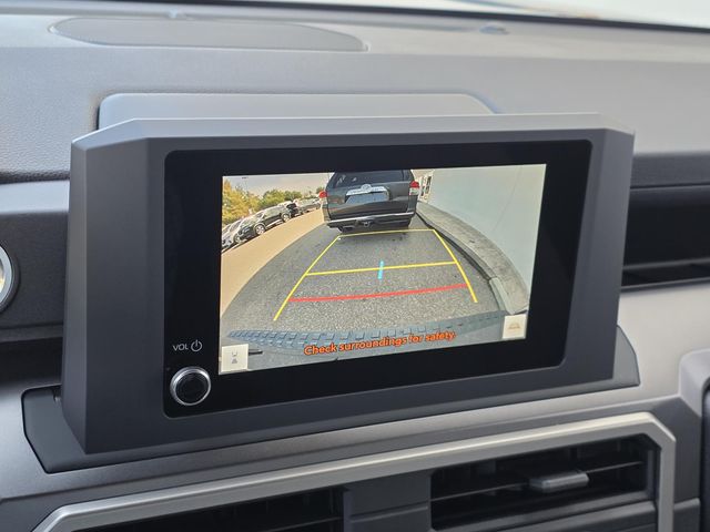 Used 2025 Toyota 4Runner SUV