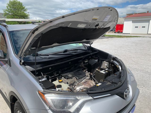 Used 2016 Toyota RAV4 SUV
