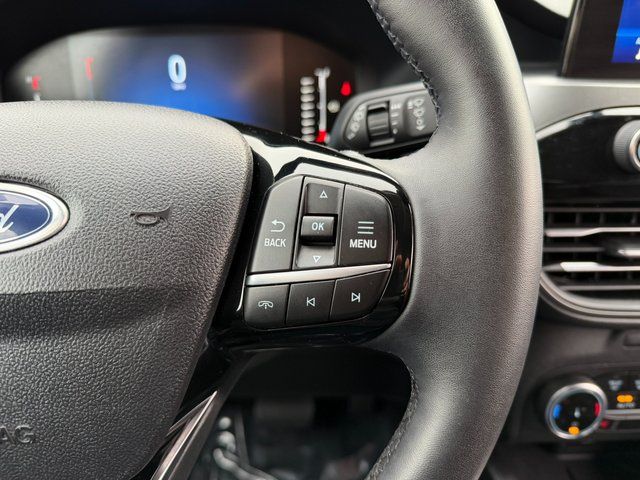 used 2023 Ford Escape car, priced at $22,777