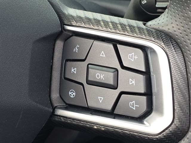 2024 Ford Mustang EcoBoost Premium:B02185