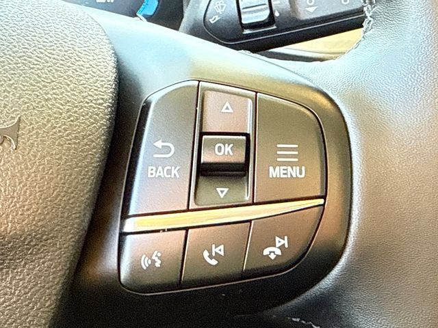 New 2025 Gray Ford Big Bend image 29